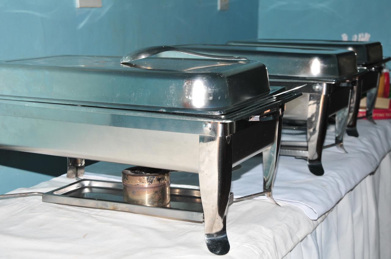 Country Inn Masindi エクステリア 写真